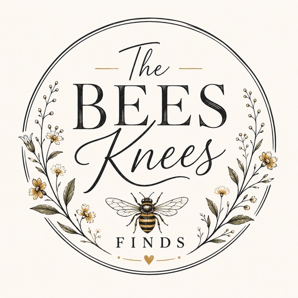 beeskneesfinds_
